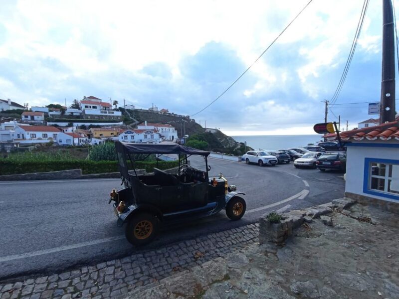 Sintra: 2 Hours Guided Sightseeing Tour by Vintage Tuk/Buggy - Itinerary and Experience