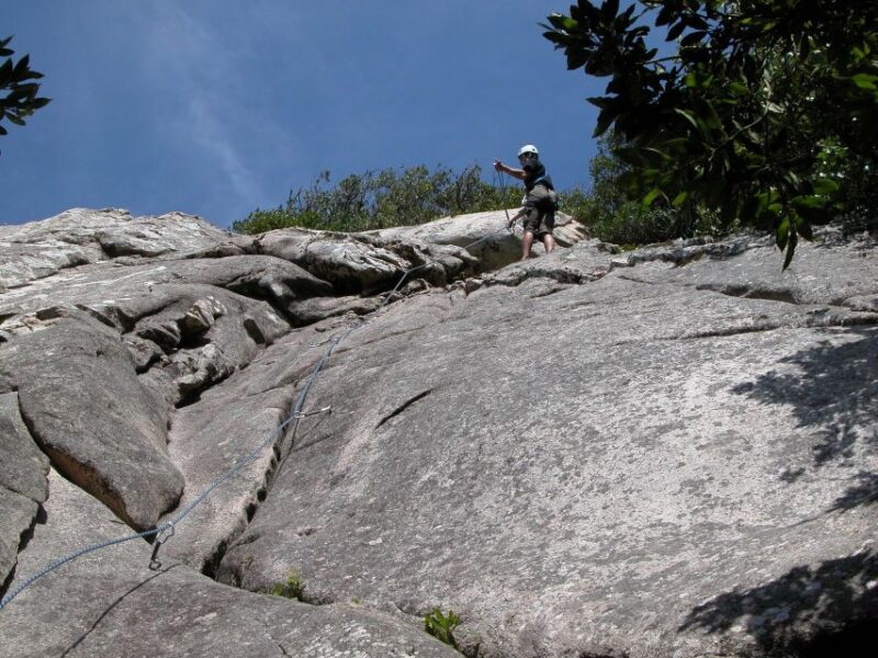 Sintra: 3.5-Hour Rock Climbing Experience - Tour Highlights