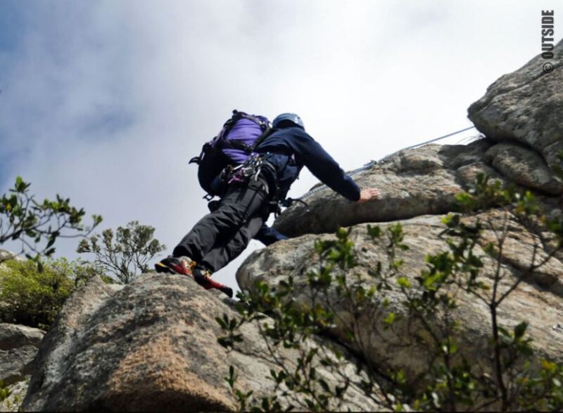 Sintra: 3.5-Hour Rock Climbing Experience - Customer Reviews
