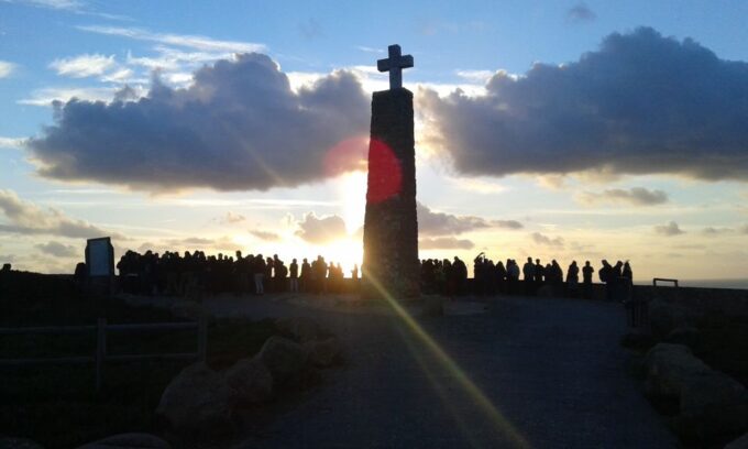 Sintra 4WD Tour - Visit Cabo Da Roca
