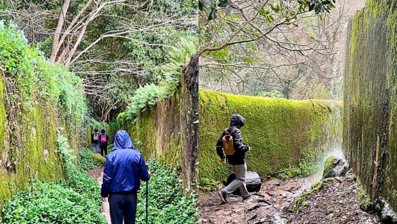 Sintra: Adventure Hike Around Sintras Most Popular Castles - Inclusions and Exclusions