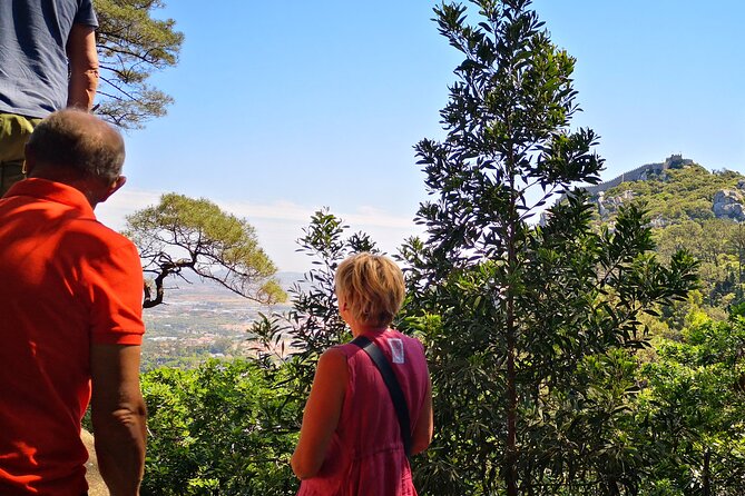 Sintra ALL PALACES - Small Groups (2-6pax) PRIVATE TOUR - Knowledgeable Guides