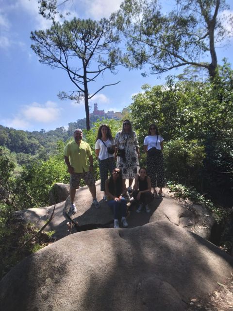 Sintra: Amazing Adventure on Board of a Tuk Tuk - Customer Feedback