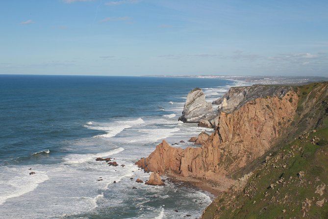 Sintra and Cascais 7-Hour Electric Bike Tour From Lisbon - Bottled Water and Snacks