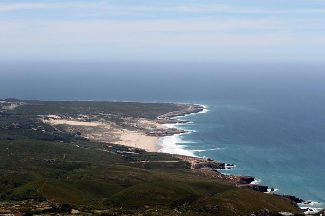 Sintra and Cascais 7-Hour Electric Bike Tour From Lisbon - Monserrate Palace and Colares Vineyards