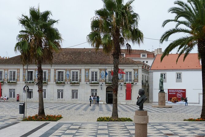 Sintra and Cascais and Estoril Private Tour - Pricing and Cancellation Policy