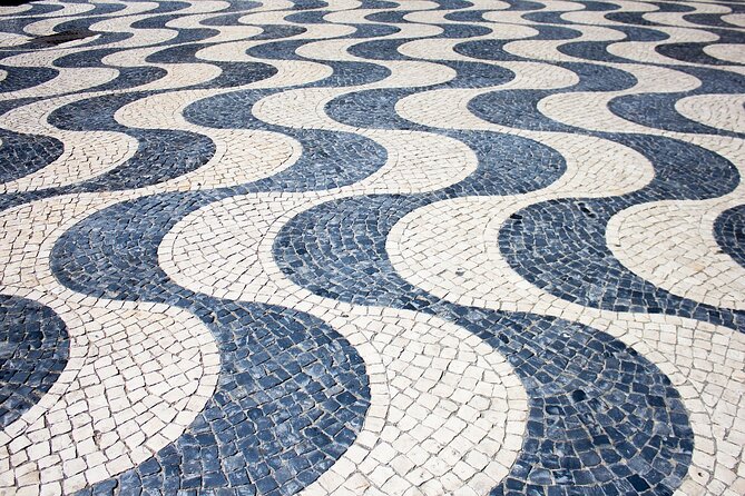 Sintra and Cascais and Estoril Private Tour - Booking and Confirmation Process