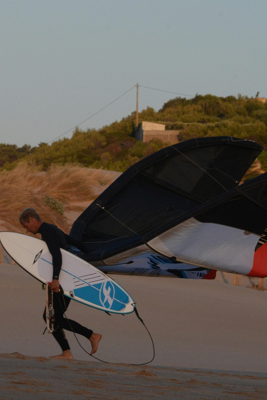 Sintra and Cascais: Beach Tour - Key Points