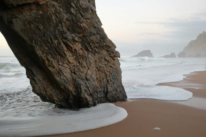 Sintra and Cascais: Beach Tour - Lunch and Additional Information