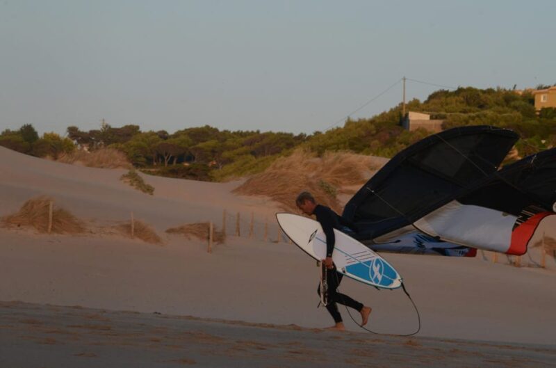 Sintra and Cascais: Beach Tour - What to Bring and Important Notes