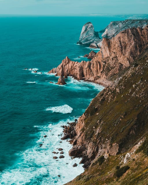 Sintra and Cascais: Beach Tour - Pricing and Booking