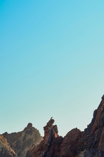 Sintra and Cascais: Beach Tour - Recap