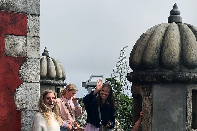 Sintra and Cascais Full Day Private Tour From Lisbon - Customer Reviews