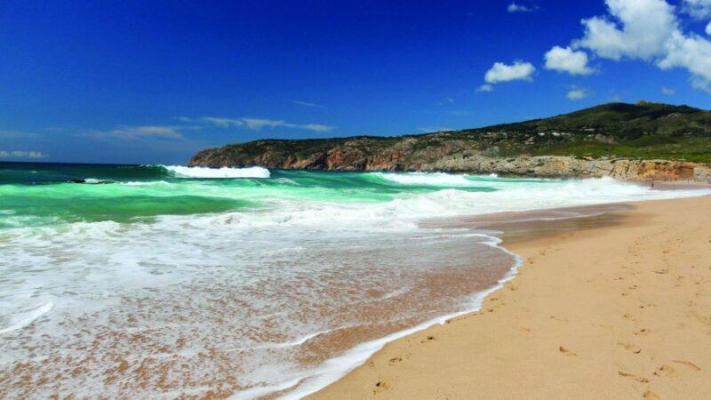 Sintra and Cascais: Full Day Tour - Pricing and Duration
