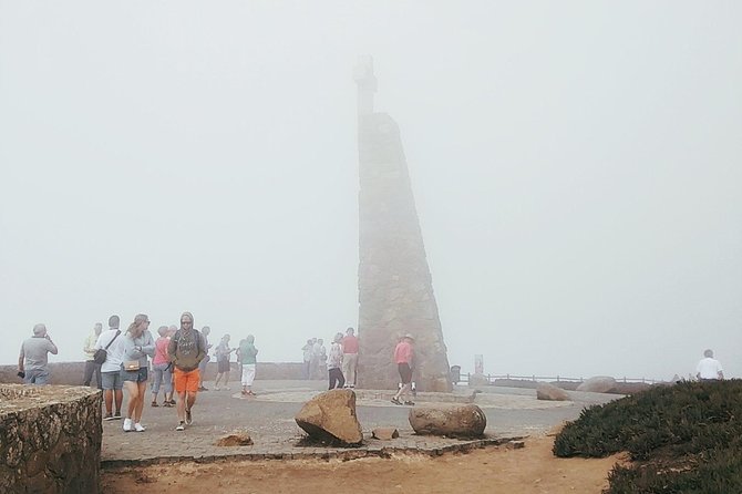 Sintra and Cascais Half Day Private Tour - Booking Flexibility and Guarantees