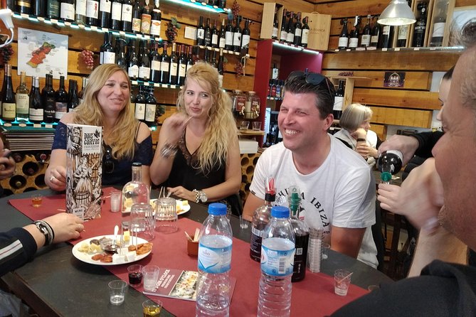 Sintra and Cascais Half Day Private Tour - Exploring Sintras Landmarks