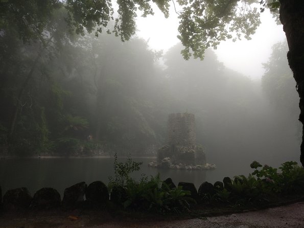 Sintra and Cascais Half Day Private Tour - Since You Asked