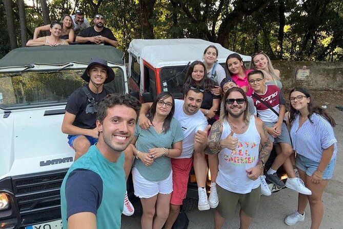 Sintra and Cascais Private Tour - Customer Feedback