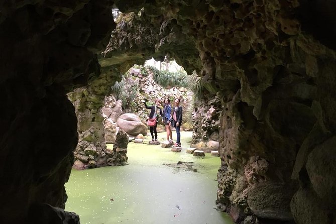 Sintra and Cascais Private Tour With a Local - Visiting Roca Cape