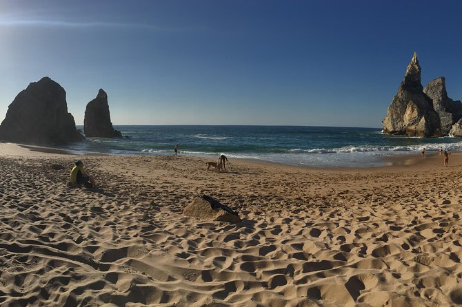 Sintra and Cascais Private Tour With a Local - Pricing and Cancellation Policy