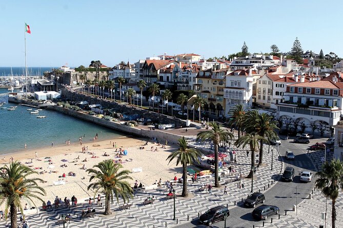 Sintra and Cascais Private Tour With Transportation - About Your Stay