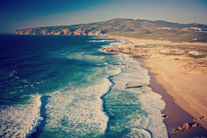 Sintra and Cascais Private Tour With Transportation - Inclusions and Exclusions