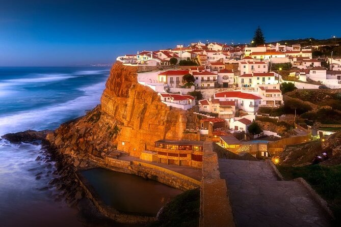 Sintra and Cascais Private Tour With Transportation - Customer Reviews and Ratings