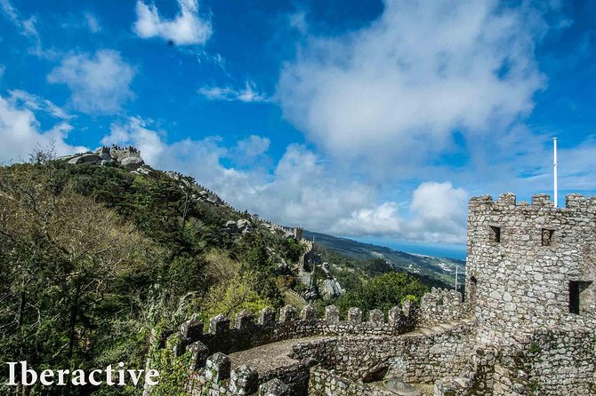 Sintra and Cascais Tour - Cancellation and Payment