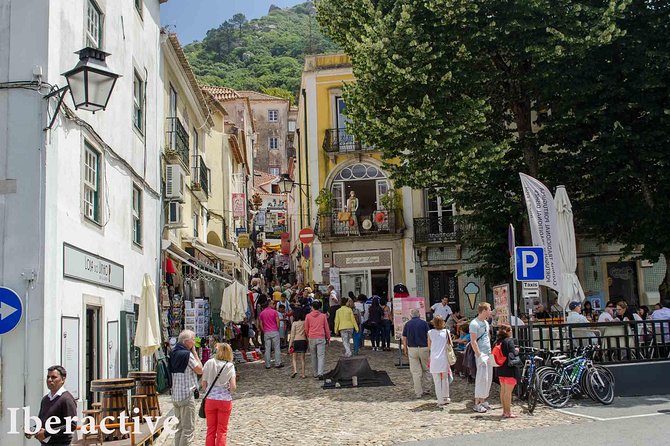 Sintra and Cascais Tour - Discovering Cascais