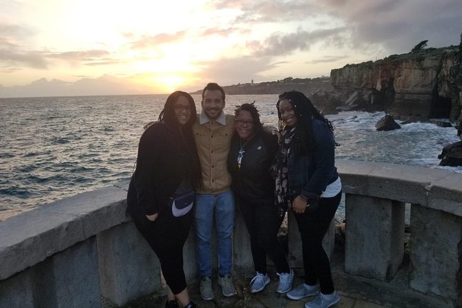 Sintra and Cascais With a Local Guide - Group Tour Starting From Sintra - Included in the Tour