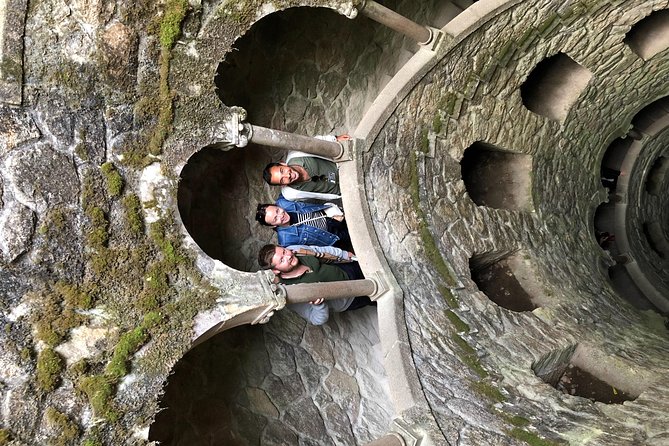 Sintra and Cascais With a Local Guide - Group Tour Starting From Sintra - Tour Reviews and Feedback