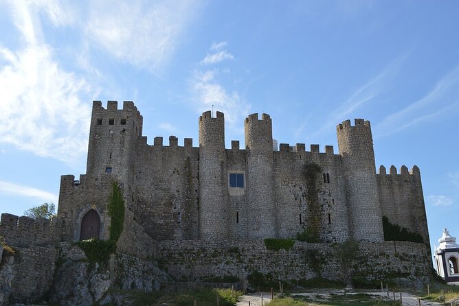 Sintra and Óbidos Tour From Lisbon - Getting to Know Óbidos Rich History