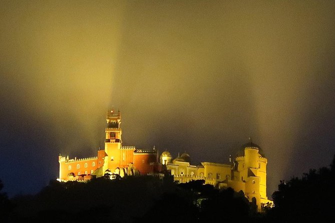 Sintra, Apparitions and Stories From the Mountains - Private Night Walk - Exploring Sintras Mysteries