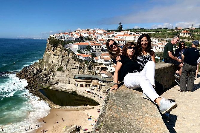 Sintra, Azenhas Do Mar, Cabo Da Roca, and Cascais, PERFECT Day - Transportation and Amenities