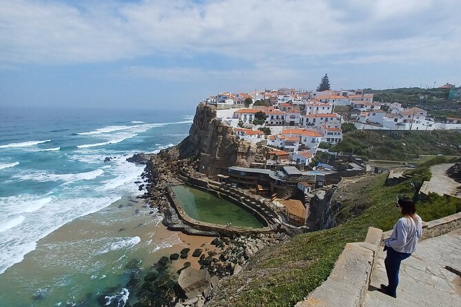 Sintra, Azenhas Do Mar, Cabo Da Roca, and Cascais, PERFECT Day - Historical Landmarks