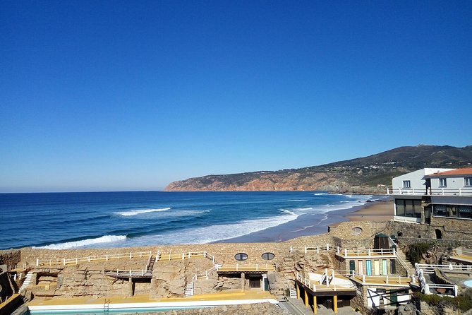 Sintra Beaches Day Tour From Lisbon - What to Expect