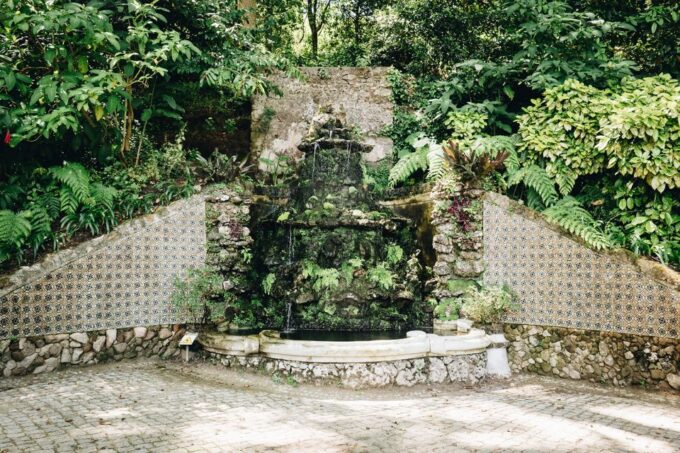 Sintra: Biester Palace and Park Guided Tour - Visitor Guidelines