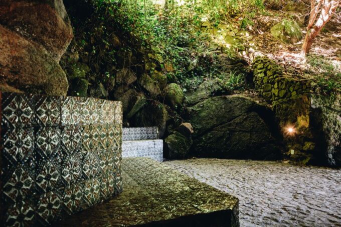 Sintra: Biester Palace and Park Guided Tour - Practical Information