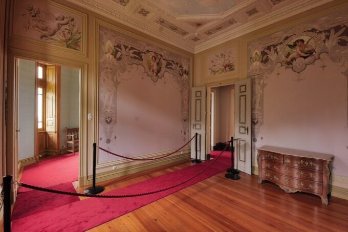 Sintra: Biester Palace and Park Guided Tour - Frequently Asked Questions