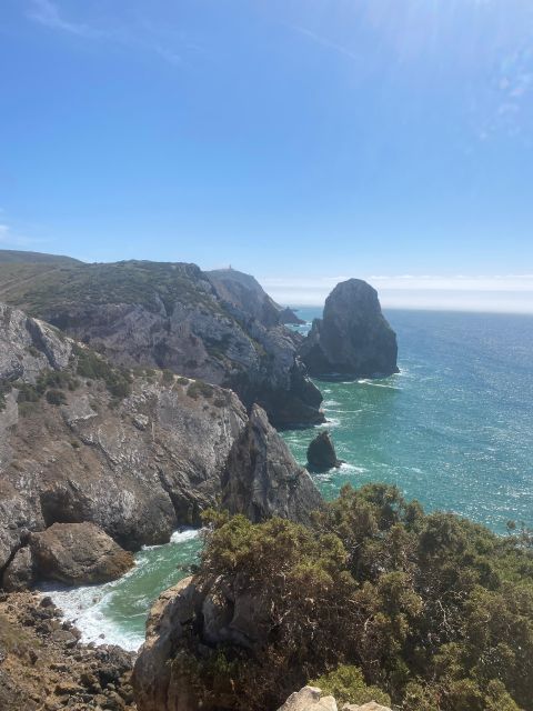 Sintra Born&Raised Tours Driven by Locals - Pickup Included