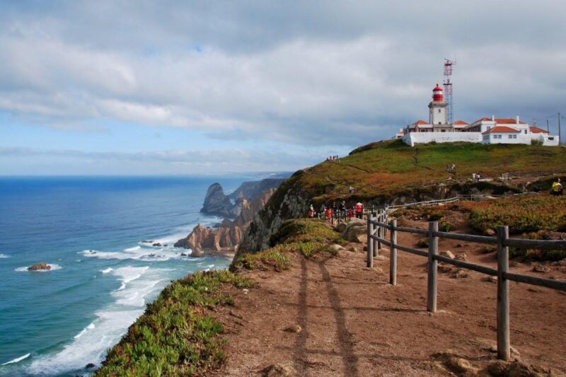Sintra, Cabo Da Roca and Cascais, Full Day Private Tour - Important Notes
