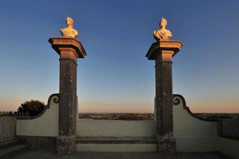 Sintra, Cabo Da Roca and Cascais, Full Day Private Tour - Culinary Delights