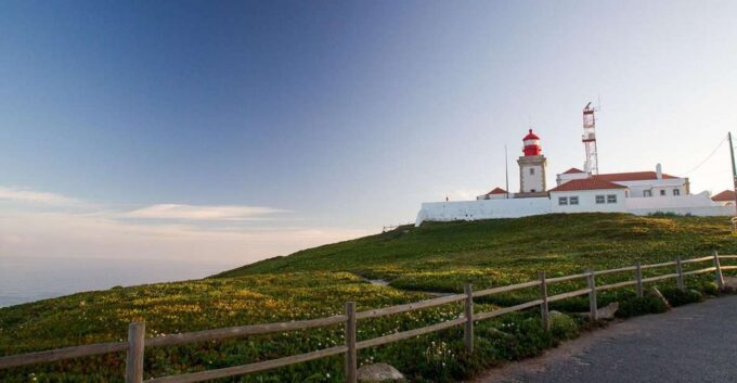 Sintra, Cabo Da Roca and Cascais, Full Day Private Tour - Natural Wonders