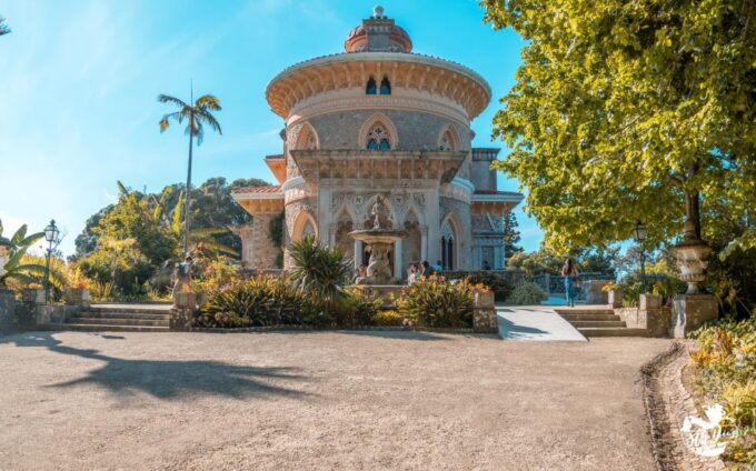 Sintra, Cabo Da Roca and Cascais, Full Day Private Tour - Guided Experiences