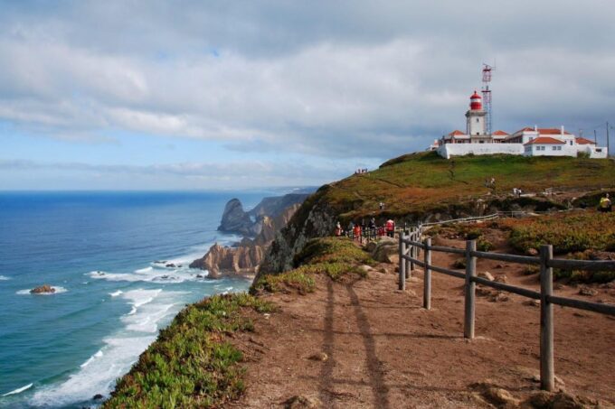 Sintra, Cabo Da Roca and Cascais, Full Day Private Tour - Frequently Asked Questions