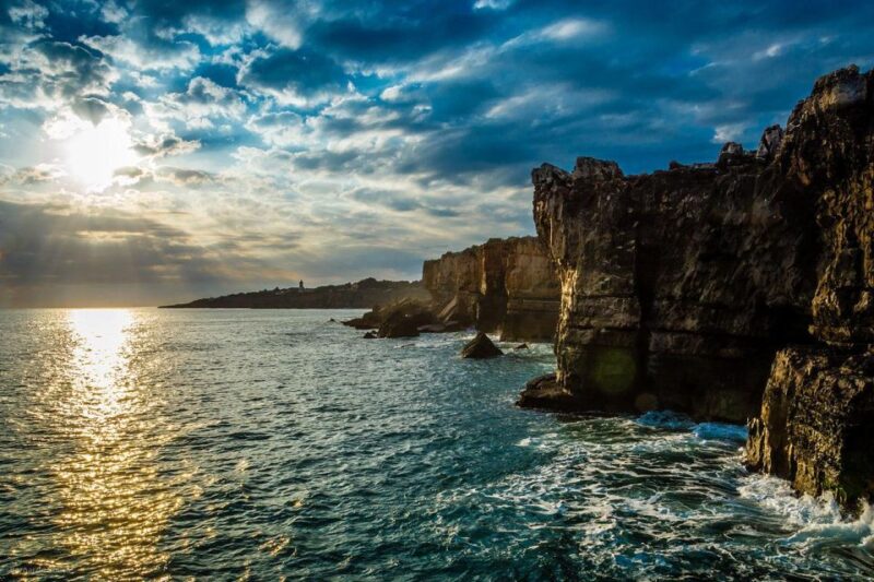 Sintra, Cabo Da Roca and Cascais, Full Day Private Tour - Experience and Activities