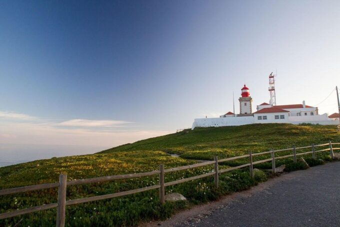 Sintra, Cabo Da Roca and Cascais, Full Day Private Tour - Pickup Locations and Duration