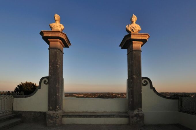 Sintra, Cabo Da Roca and Cascais, Full Day Private Tour - Key Stops and Attractions