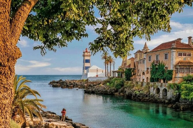 Sintra, Cabo Da Roca and Cascais, Full Day Tour (8h) - Included in the Tour