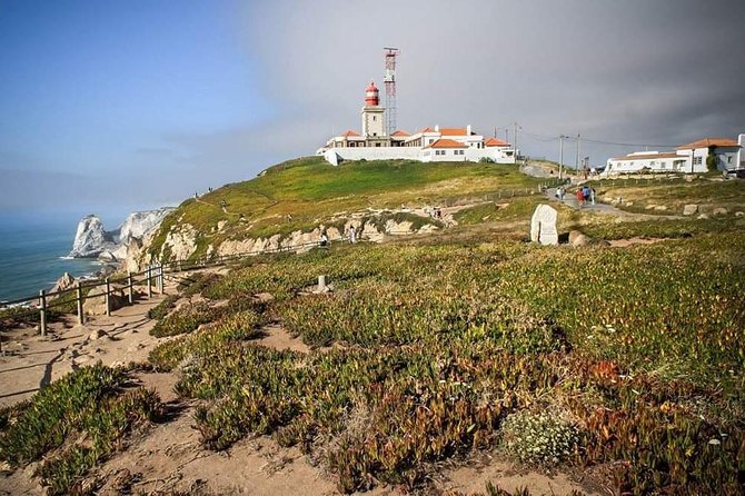Sintra, Cabo Da Roca and Cascais, Full Day Tour (8h) - Private Transportation